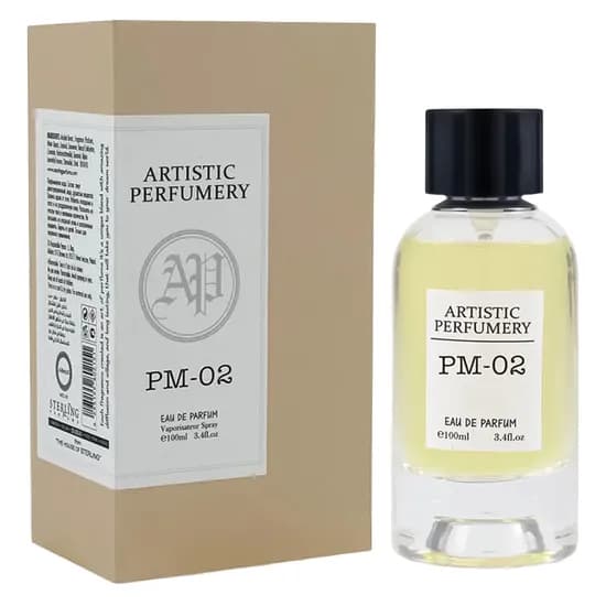 Perfume Armaf Artistic Perfumery CR Eau de Perfum Feminino 100ML