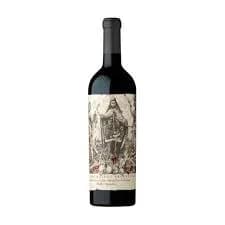Catena Z.Vino Calavera Malbec 750ML
