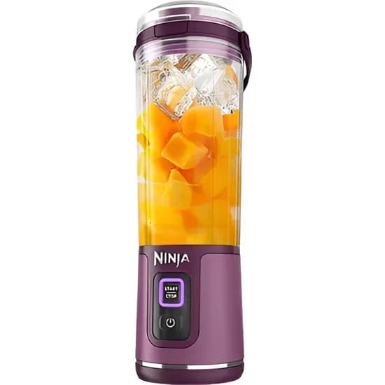 Licuadora Portátil Ninja Blast BC151 - Purple