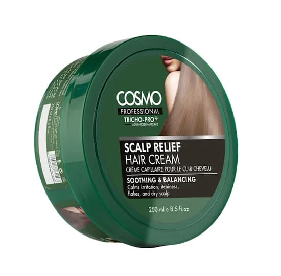 Crema Capilar Cosmo Profesional Scalp Relief 250ML