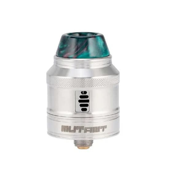 Vandyvape Tank Mutrnt Rda Silver