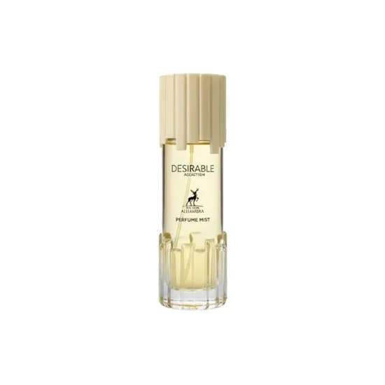 Maison Alhambra Body Mist Desirable Addiction 250ML