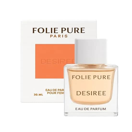 Perfume Folie Pure Desiree Coco Madmoi 30ML