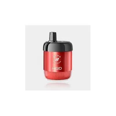 Vaper Descartavel HQD Bang Bubblegum 5000 Puffs