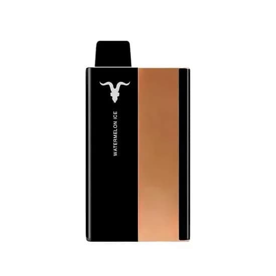 Ignite P100 Kit Gold Watermelon Ice