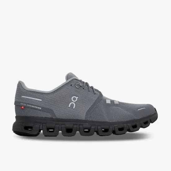 Tênis On Cloud 6 Running Masculino