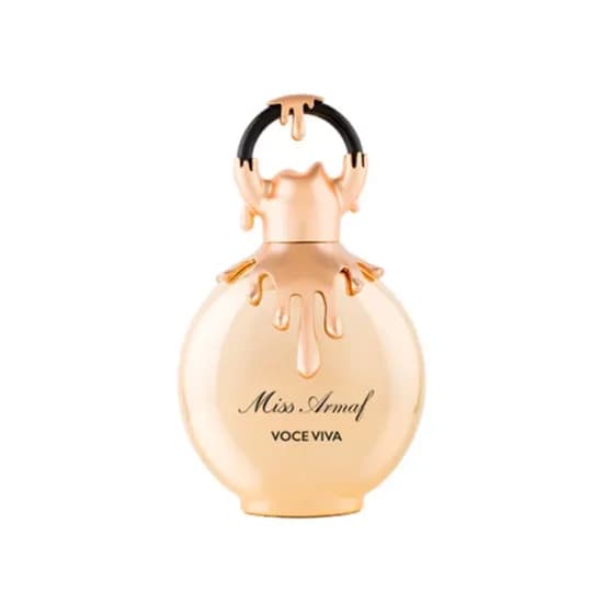 Armaf Perfume Miss Voce Viva Fem Eau de Parfum 100 ML