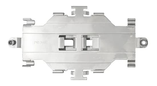 Mikrotik AP Lte Ltap Acess. DRP-LTM Kit Dinrail Pro