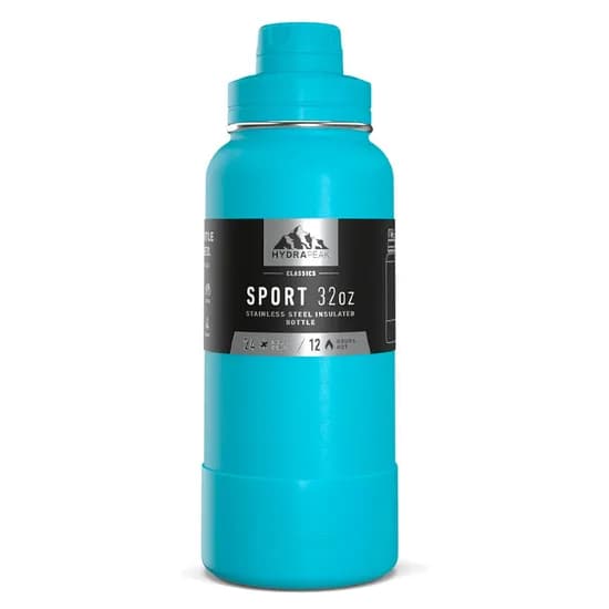 Garrafa Térmica Hydrapeak HP-SPORTBOOT-CHUG-32 946ML - Belize