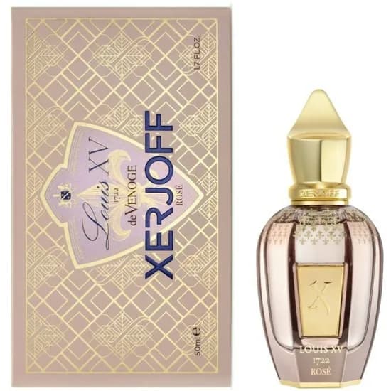 Xerjoff Louis XV 1722 Rose Parfum 50ML