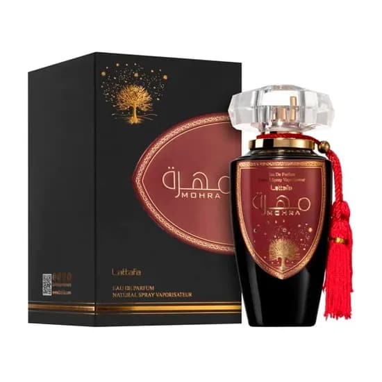 Lattafa Mohra 100ML