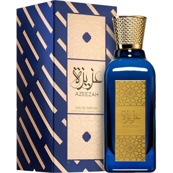 Perfume Lattafa Azeezah Edp - Feminino 100ML