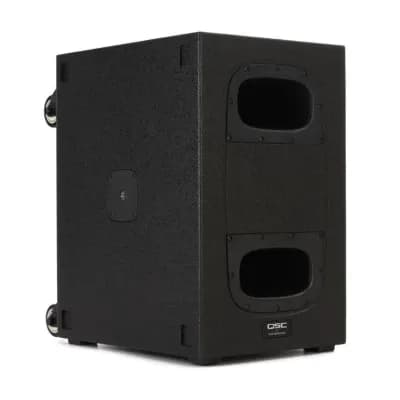 Subwoofer Pro QSC KS112 2000W