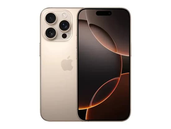 Celular iPhone 16 Pro Max 512GB - Desert - Swap