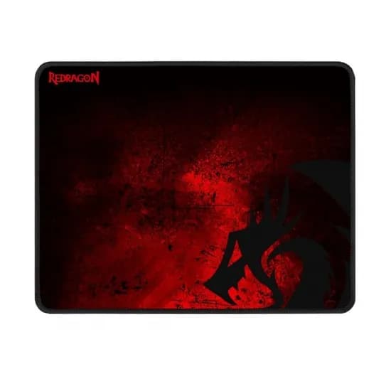 Mousepad Redragon P016 Pisces 33X26CM 3MM *G