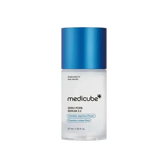 Medicube Serum Zero Pore 2.0 37ML