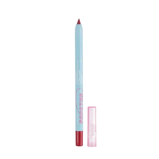 Delineador Labial Ruby Rose Iconic Popstar Red Carpet
