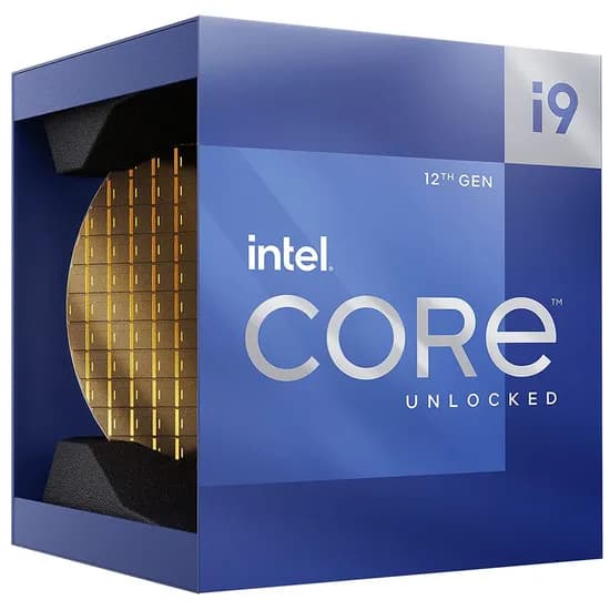 Processador Cpu Intel Core i9-12900K 3.2 GHZ LGA 1700 30 MB