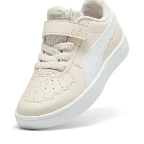 Tênis Puma Rickie Infantil (27 Al 34)