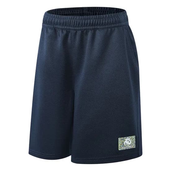 Short Real Madrid Infantil GS
