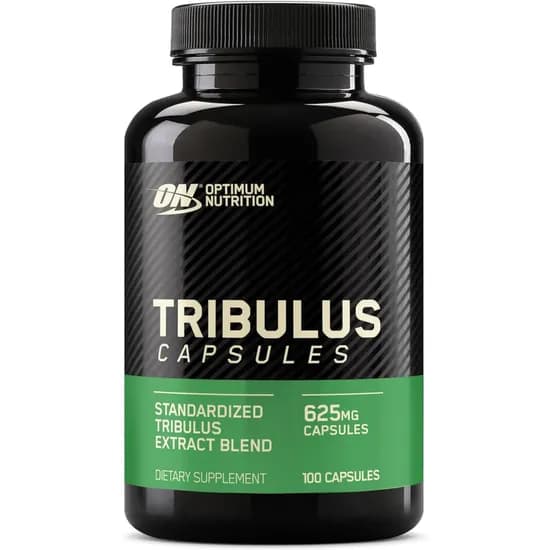 Optimum Nutrition Tribulus 625MG 100 Caps