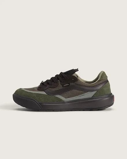 Calzado Vans Ultrarange 2.0 Se Marron