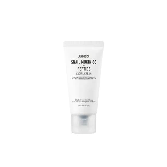 Jumiso Snail Mucin 88 + Peptide Facial Cream 30ML