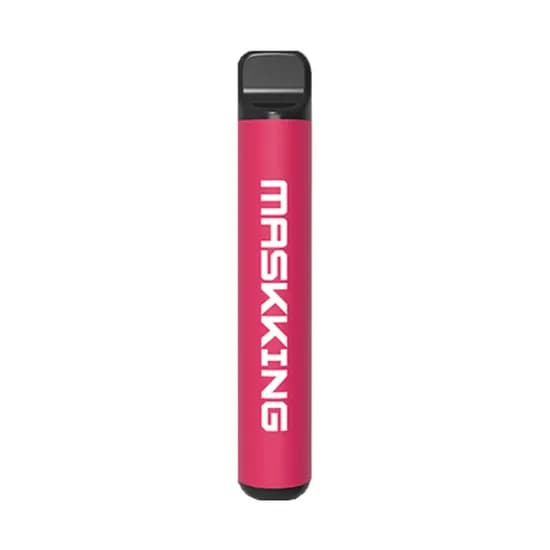 Vaper Maskking High Pro Plus 1500 Lush Ice