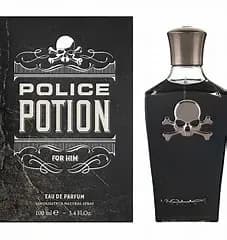 Police Perfume Potion For Him Eau de Parfum 100ML