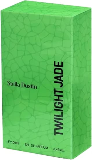 Perfume Stella Dustin Twilight Jade Edp 100ML - Feminino