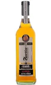 Fortin Rum Extra Suave c/Estuche 750ML