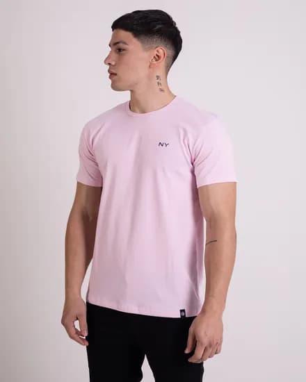 Remera Adidas Trefoil Ess Tee Blanco