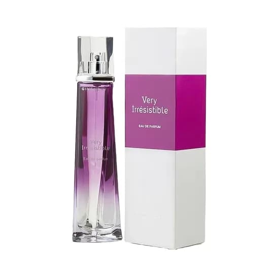 Perfume Feminino Givenchy Very Irresistible Edp 75ML