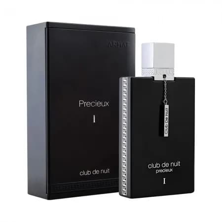 Perfume Armaf Club de Nuit Precieux I Unissex 55ML