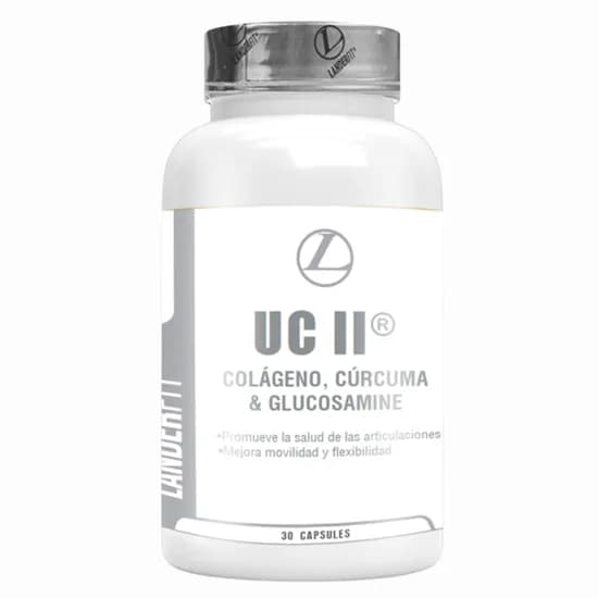 Landerfit Colágeno Uc II