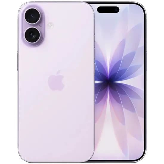 Apple Cel iPhone 17 J/A3519 256GB Lavander