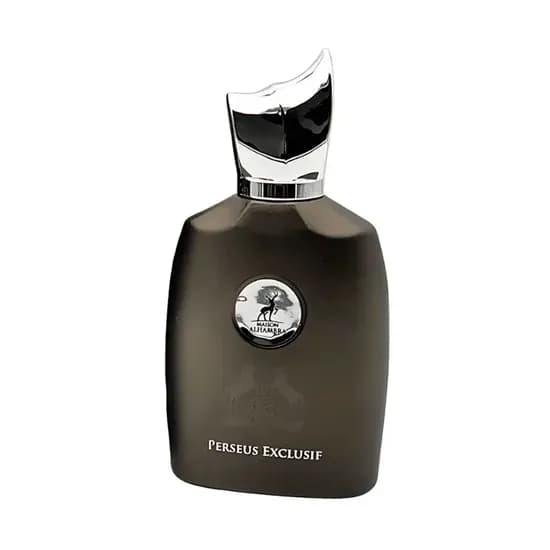 Perfume Maison Alhambra Perseus Exclusif – 30ML(Atacado)