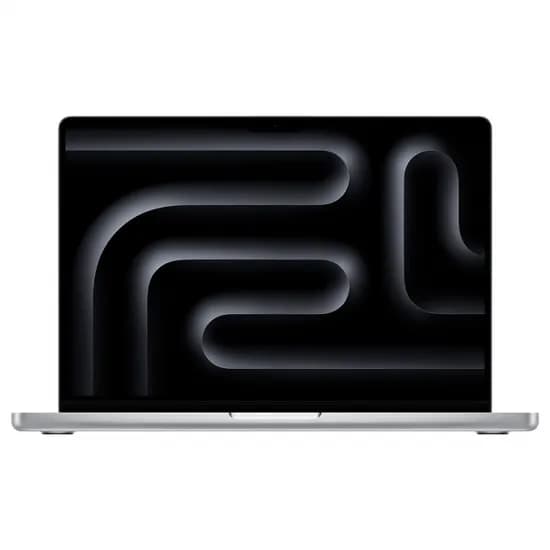 Apple Macbook Pro M5 24/1TB 14" MDE64LL/A Silver MDE64LL/A 2025