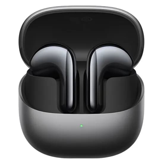 Fone de Ouvido Xiaomi Mi Buds 5 M2341E1 Wireless - Preto