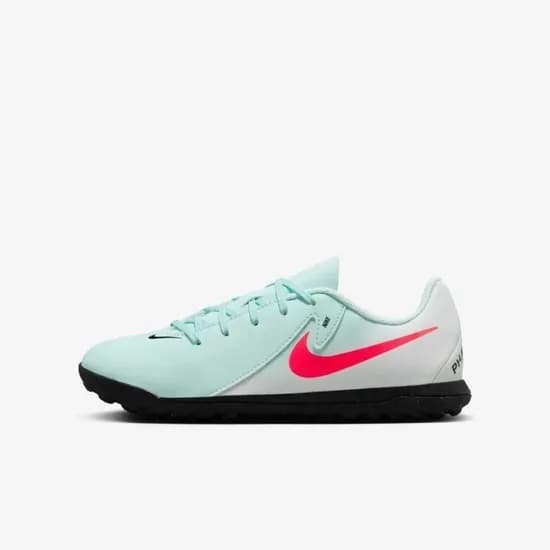 Chuteira Nike JR. Phantom GX 2 Academy Swisso (31 Al 37)