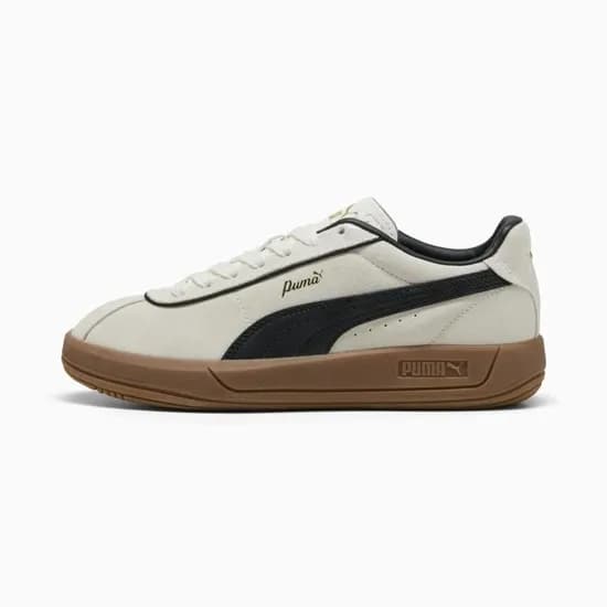 Tênis Puma Club Klassika SD Casual Feminino