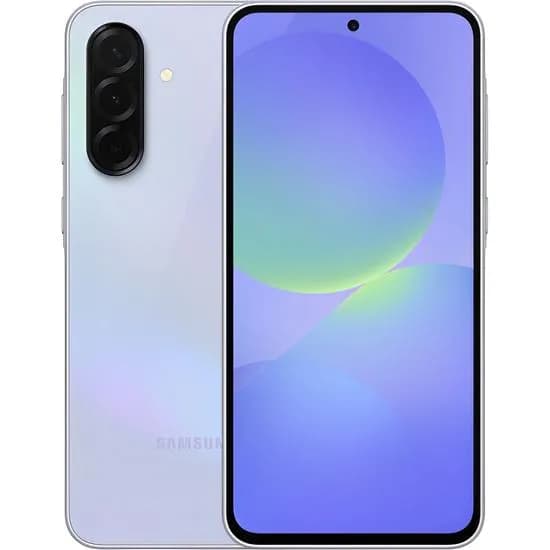 Samsung Galaxy A36 SM-A366E/DS 5G Dual 128 GB - Lavanda