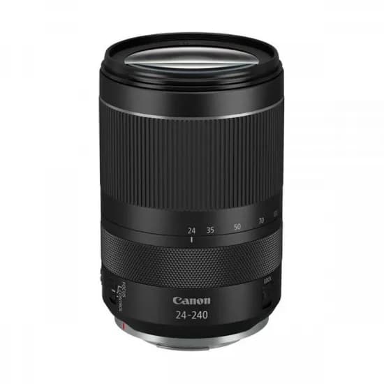 Lente Canon RF 24-240MM F/4-6.3 Is Usm