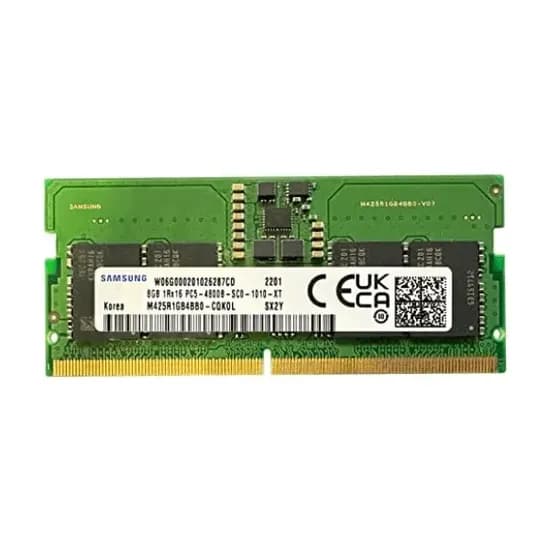 Mem NB DDR5 8GB 5600HZ Samsung