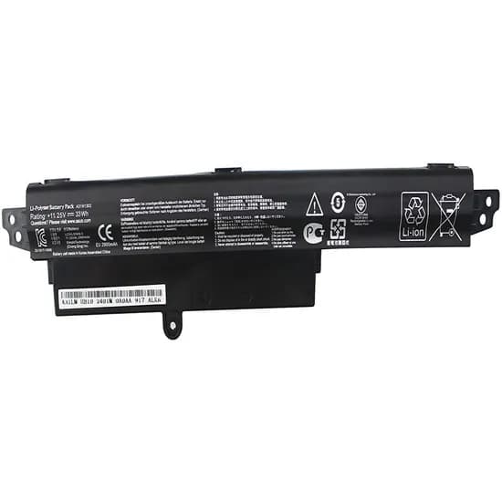 Bateria Asus X200CA