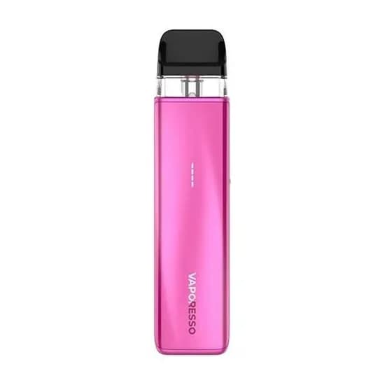 Vaporesso Xross Mini 5 Rose Red
