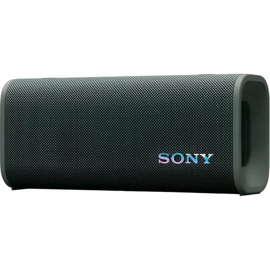 Speaker Portátil Sony Ult Field 3 SRS-ULT30 Bluetooth - Forest Gray
