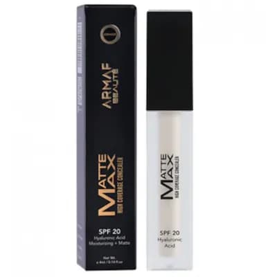 Armaf Matte Max Coverage Concealer SPF 20 Toffee 08