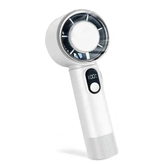 Ventilador Portatil G-Tide FH01 White *G