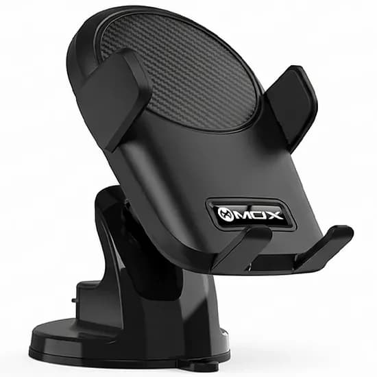 Suporte para Smartphone de 8" Mox MO-CH32 - Preto